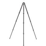 Benro Tortoise Columnless Carbon Fiber Tripod with Leveling Base 2