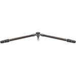 Benro Tortoise Columnless Carbon Fiber Tripod with Leveling Base 2