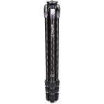 Benro Tortoise Columnless Carbon Fiber Tripod with Leveling Base 2