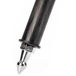 Benro Tortoise Columnless Carbon Fiber Tripod with Leveling Base 2