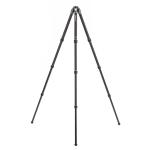 Benro Tortoise Columnless Carbon Fiber Tripod with Leveling Base 3