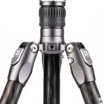 Benro Rhino Two Series Carbon Fiber Tripod