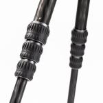 Benro Rhino Two Series Carbon Fiber Tripod