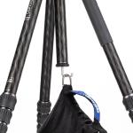 Benro Rhino Two Series Carbon Fiber Tripod