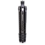 Benro Rhino Three Series Carbon Fiber Tripod