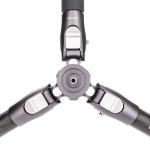Benro Rhino Three Series Carbon Fiber Tripod