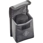 Neumann KK 105 U Supercardioid Condenser Capsule for Select Handheld Wireless Transmitters (Black)