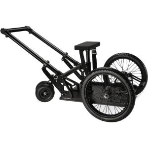 Proaim Cinebird Camera Rickshaw Support