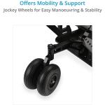 Proaim Cinebird Camera Rickshaw Support