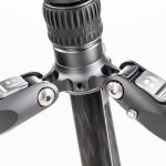 Benro Rhino One Series Carbon Fiber Tripod