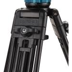 Benro KH26PC Video Head & Tripod Kit (72.6")
