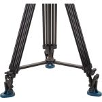 Benro KH26PC Video Head & Tripod Kit (72.6")