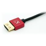 ZILR 8K Right-Angle Ultra High-Speed HDMI Cable with Ethernet (19.7")