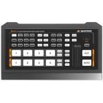 AVMATRIX Shark S4 4-Channel 3G-SDI/HDMI Video Switcher