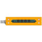 AVMATRIX SE2017 3G-SDI/HDMI Streaming Encoder/Recorder