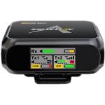 AVMATRIX WM12 2-Person Mini Wireless Microphone System (2.4 GHz)