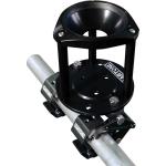 Cartoni Clamp-On 5.5" Riser Hi-Hat for Bowl Heads (75/100mm)