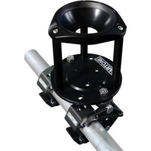 Cartoni Clamp-On 5.5" Riser Hi-Hat for Bowl Heads (75/100mm)