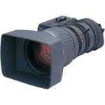 Canon HJ40ex14B IASE-V H 2/3" HDxs Broadcast Servo Lens with Image Stabilization