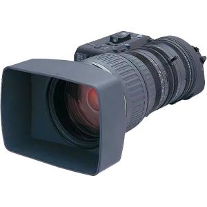 Canon HJ40ex14B IASE-V H 2/3" HDxs Broadcast Servo Lens with Image Stabilization