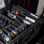 CRDBAG Organizer Pouch (Extra Large)