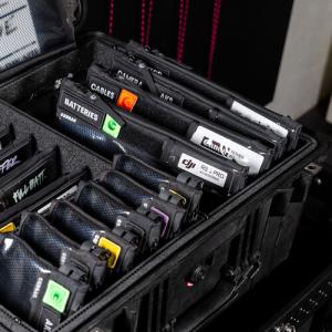 CRDBAG Organizer Pouch (Extra Large)