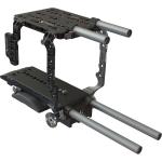 Chrosziel Advanced Cage Kit for Sony BURANO Cinema Camera