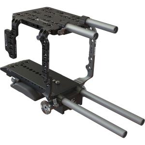 Chrosziel Advanced Cage Kit for Sony BURANO Cinema Camera