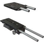 Chrosziel Standard Top and Baseplate Kit for Sony BURANO Cinema Camera