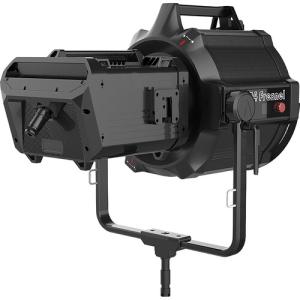 Aputure Motorized F14 Fresnel