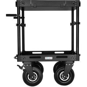 Proaim Victor Pro Video Production Camera Cart (32")