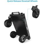 Proaim Victor Pro Video Production Camera Cart (32")