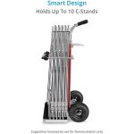 Proaim Vanguard Cart for C-Stand CS4