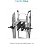 Proaim Vanguard Cart for C-Stand CS4