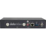 DATAVIDEO NVD-45 4K Streaming IP Video Decoder with 12G-SDI Output