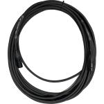 Waterbird Power/Data Cable with 4-Pin XLR Connectors (32.8')