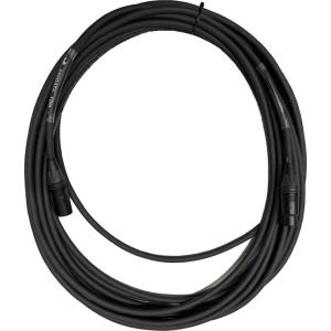 Waterbird Power/Data Cable with 4-Pin XLR Connectors (32.8')