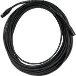 Waterbird Power/Data Cable with 4-Pin XLR Connectors (65.6')
