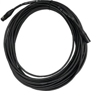 Waterbird Power/Data Cable with 4-Pin XLR Connectors (65.6')