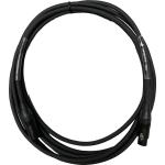 Waterbird Power/Data Cable with 4-Pin XLR Connectors (16.4')