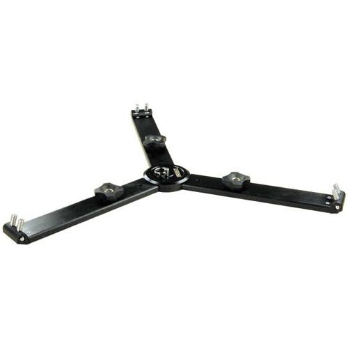 Cartoni Mid-Level Spreader for Superpod