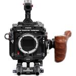 Tilta Camera Cage Advanced Kit for RED KOMODO-X (Black, V-Mount)