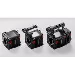 Tilta Camera Cage Advanced Kit for RED KOMODO-X (Black, V-Mount)