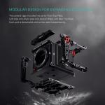 Tilta Camera Cage Advanced Kit for RED KOMODO-X (Black, V-Mount)
