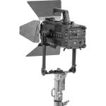 Astera Pluto RGB LED Fresnel Light