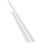 Astera Filter for AX2-100 PixelBar (60°)