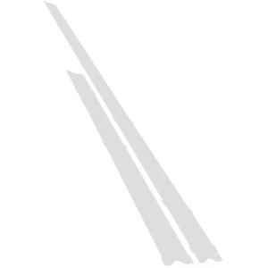 Astera Filter for AX2-100 PixelBar (60°)