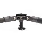 Benro Mammoth 3-Section Carbon Fiber Tripod