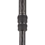 Benro Mammoth 3-Section Carbon Fiber Tripod