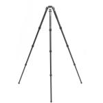 Benro Mammoth 4-Section Carbon Fiber Tripod